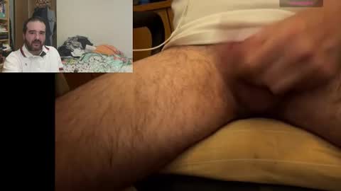 curiosillo1983 online show from September 24, 2025, 4:05 am