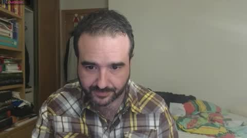 curiosillo1983 online show from October 3, 2025, 2:14 pm