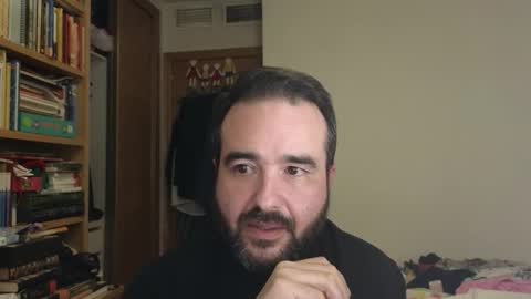 curiosillo1983 online show from November 3, 2025, 5:36 pm