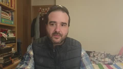 curiosillo1983 online show from March 3, 2026, 3:18 pm