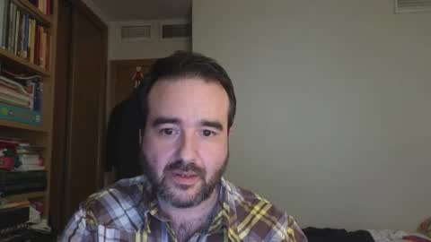 curiosillo1983 online show from March 11, 2026, 4:24 pm