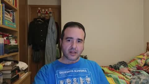 Snapshot of curiosillo1983 chatting on April 29, 2026, 9:13 am curiosillo1983 online show from April 29, 2026, 9:13 am