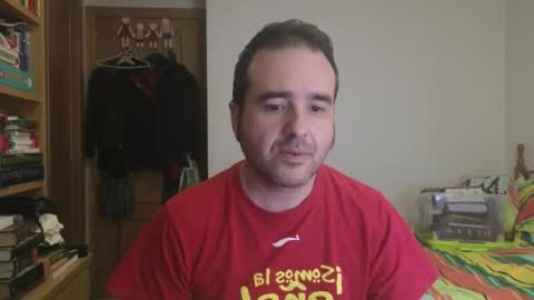 Snapshot of curiosillo1983 chatting on May 16, 2026, 2:05 pm curiosillo1983 online show from May 16, 2026, 2:05 pm