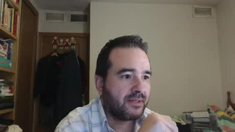 Snapshot of curiosillo1983 chatting on May 29, 2026, 6:06 pm curiosillo1983 online show from May 29, 2026, 6:06 pm