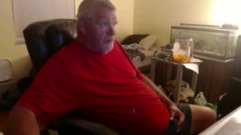 curious1001 online show from March 17, 2026, 12:59 am