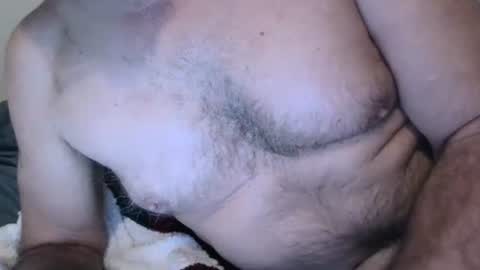 Curious5858 online show from March 12, 2025, 2:12 pm