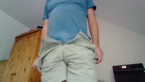 curiousax77 online show from October 12, 2025, 10:03 am