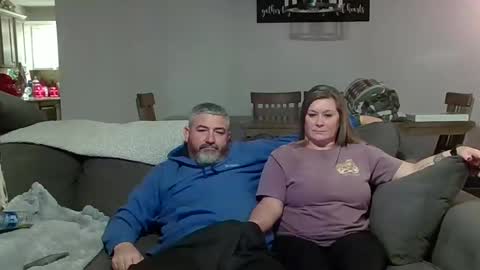 curious couple online show from January 27, 2025, 11:00 pm