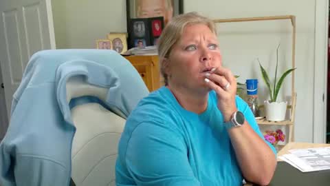 curious couple online show from July 10, 2026, 3:03 pm