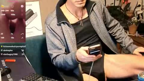 Snapshot of curiousgenie chatting on January 31, 2026, 7:11 pm curiousgenie online show from January 31, 2026, 7:11 pm