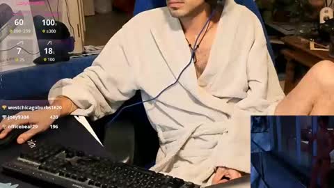 Snapshot of curiousgenie chatting on February 2, 2026, 11:25 pm curiousgenie online show from February 2, 2026, 11:25 pm