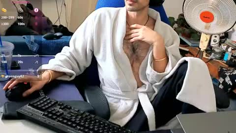 Snapshot of curiousgenie chatting on February 9, 2026, 7:34 am curiousgenie online show from February 9, 2026, 7:34 am