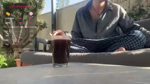 Snapshot of curiousgenie chatting on February 20, 2026, 6:48 am curiousgenie online show from February 20, 2026, 6:48 am