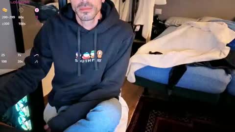 Snapshot of curiousgenie chatting on February 23, 2026, 6:27 pm curiousgenie online show from February 23, 2026, 6:27 pm