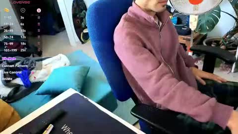 Snapshot of curiousgenie chatting on March 2, 2026, 6:25 am curiousgenie online show from March 2, 2026, 6:25 am