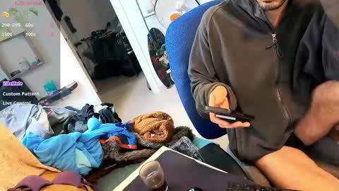 curiousgenie online show from March 7, 2026, 9:06 am