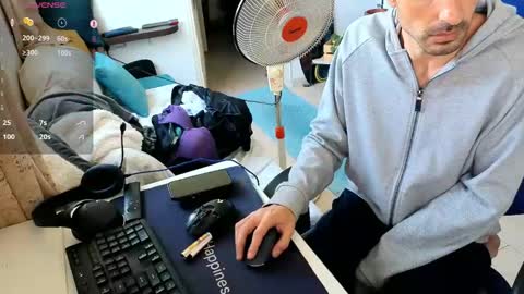 curiousgenie online show from March 24, 2026, 2:33 pm