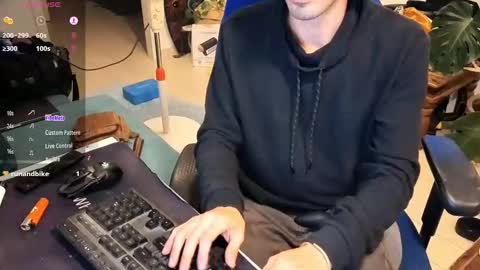 curiousgenie online show from April 7, 2026, 10:42 pm