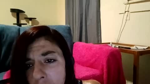 Curiouskitten1991 online show from July 13, 2026, 7:22 am