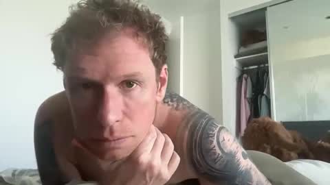 curiousmike6 online show from April 27, 2026, 4:21 am