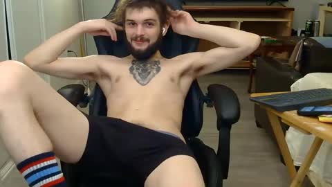 curiouss25 online show from March 21, 2026, 6:11 pm