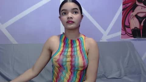 curly_dani online show from November 5, 2025, 9:04 pm