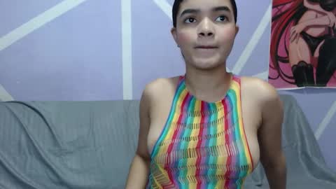 curly_dani online show from November 7, 2025, 10:32 pm
