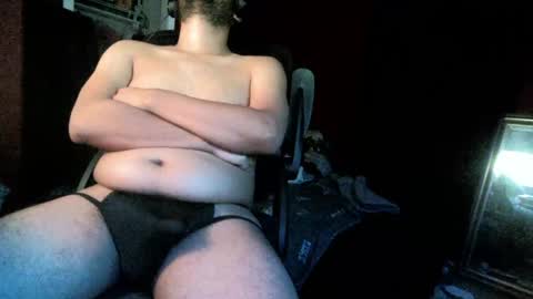 Snapshot of curly_rico chatting on May 19, 2026, 10:54 am Curly Rico online show from May 19, 2026, 10:54 am