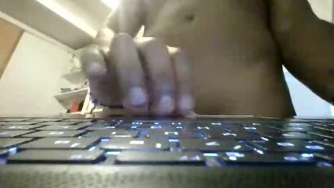 curly_xax online show from March 8, 2025, 7:09 pm