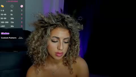 Antonia online show from December 14, 2024, 5:29 am