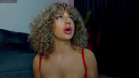 Antonia online show from December 23, 2024, 2:13 am