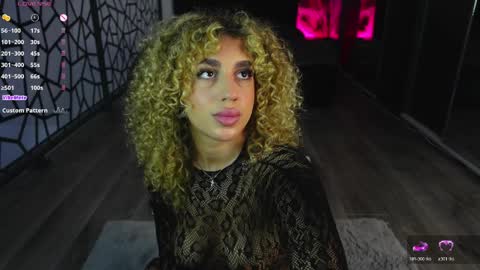 Antonia online show from April 3, 2026, 6:55 am