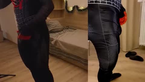 Mike  pvt is open online show from January 13, 2026, 7:19 pm