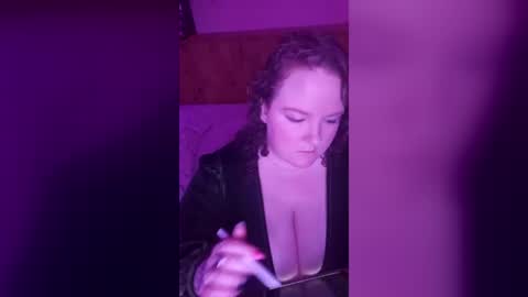 curlycult97 online show from June 21, 2026, 3:36 pm