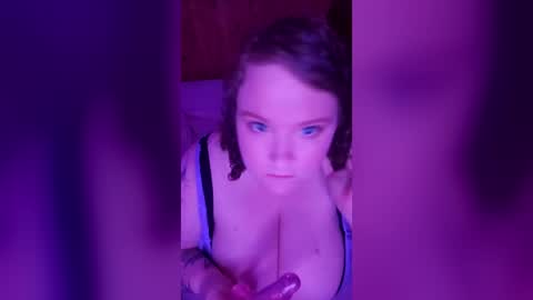 curlycult97 online show from June 25, 2026, 10:47 pm