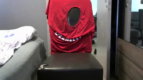 curlyfurly online show from October 5, 2025, 8:34 am