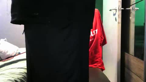 curlyfurly online show from February 23, 2026, 1:36 am