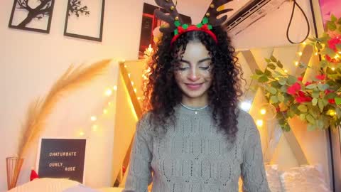 Rose online show from December 3, 2024, 12:02 am