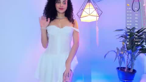 Rose online show from February 22, 2025, 9:15 pm