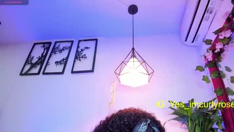 Rose online show from March 2, 2025, 12:31 am