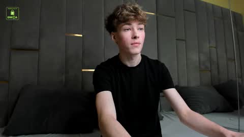 KEVIN online show from September 26, 2025, 8:35 pm