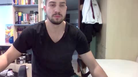 curlyyybabyyy online show from November 2, 2025, 2:08 pm