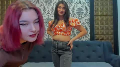 Dia Roxy online show from March 2, 2026, 5:19 am