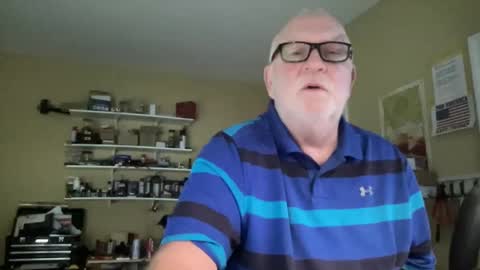 ALAN online show from December 11, 2024, 3:26 pm