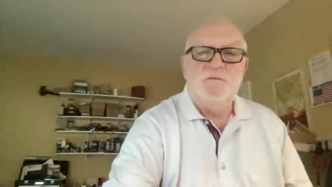 ALAN online show from December 13, 2024, 12:50 pm