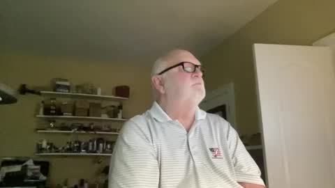 ALAN online show from December 19, 2024, 6:12 pm