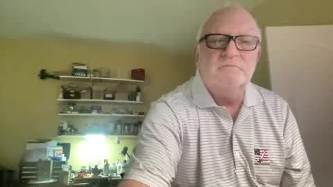 ALAN online show from January 15, 2025, 4:00 pm