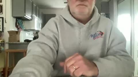 ALAN online show from January 18, 2025, 6:10 pm