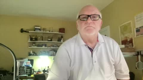 ALAN online show from January 29, 2025, 4:08 pm