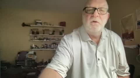 ALAN online show from February 19, 2025, 4:22 pm